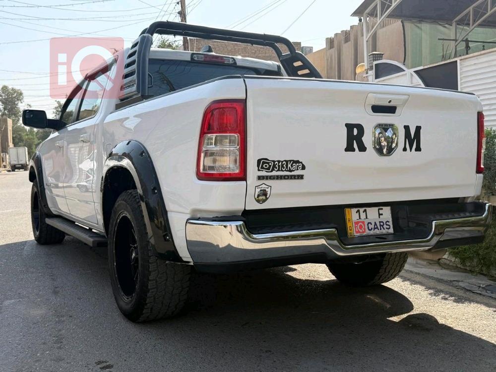 رام 1500